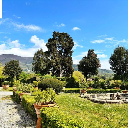 Villa Orlando Capannori Esterno foto