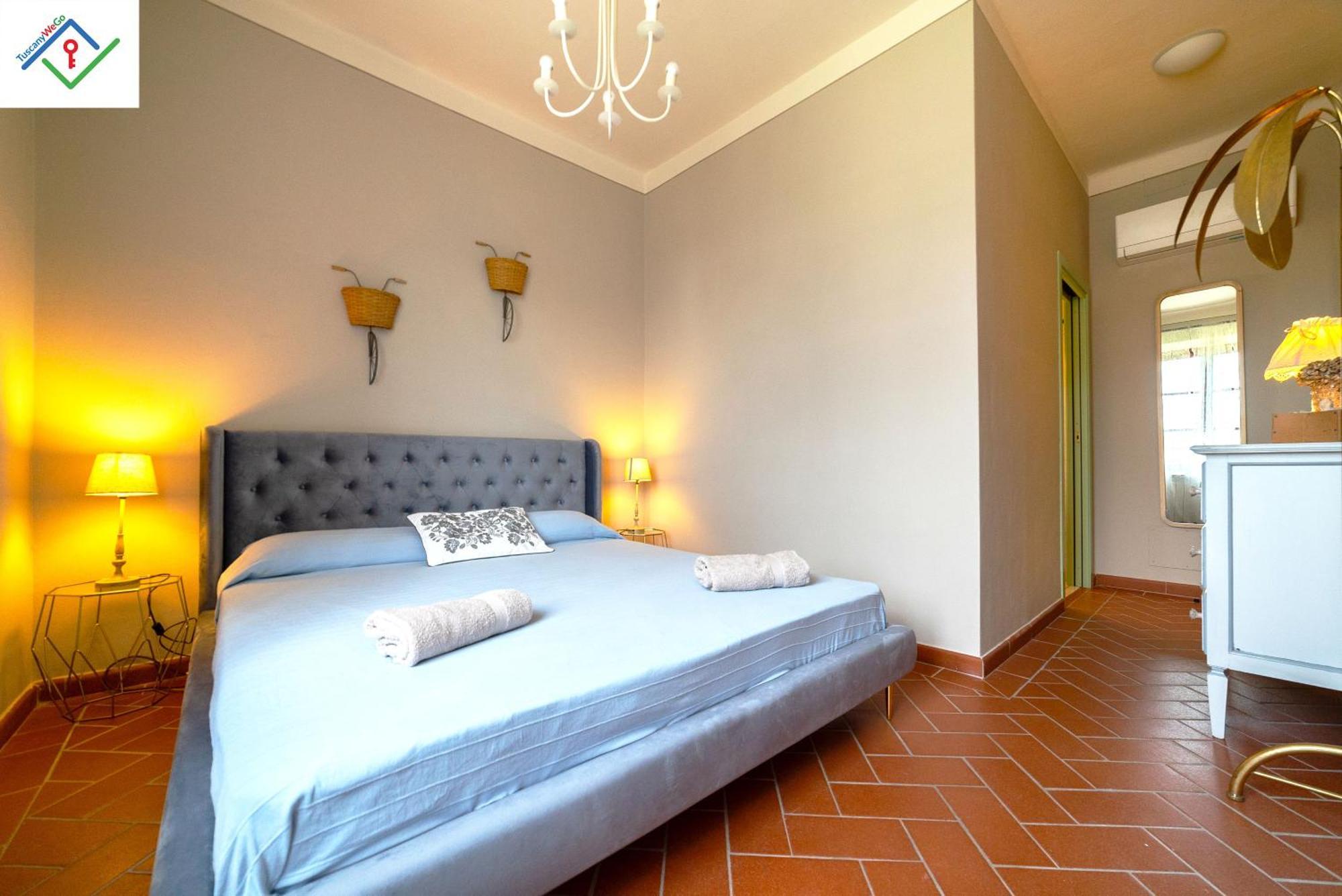 Villa Orlando Capannori Esterno foto