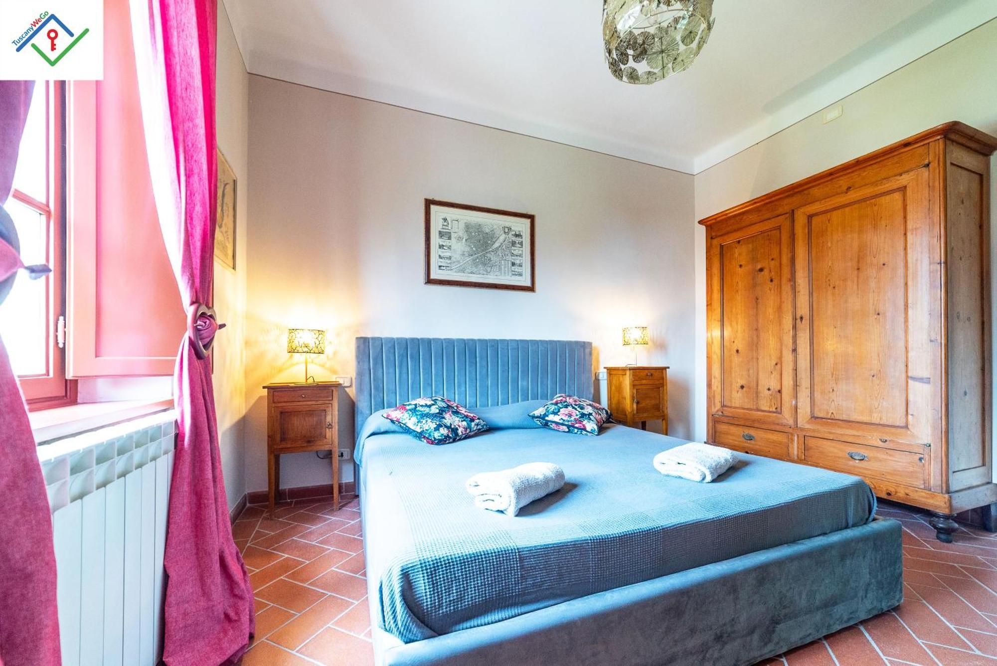 Villa Orlando Capannori Esterno foto