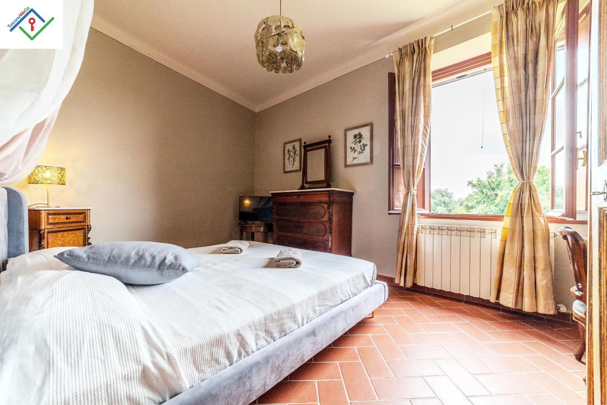 Villa Orlando Capannori Esterno foto