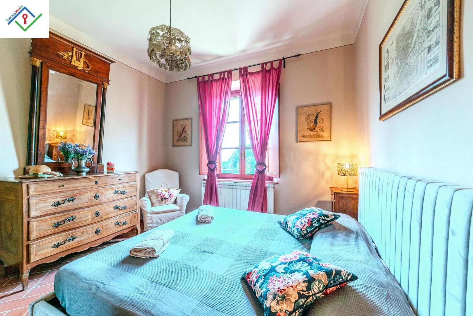 Villa Orlando Capannori Esterno foto