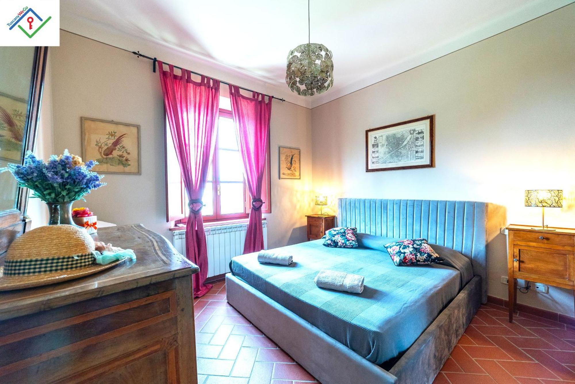 Villa Orlando Capannori Esterno foto