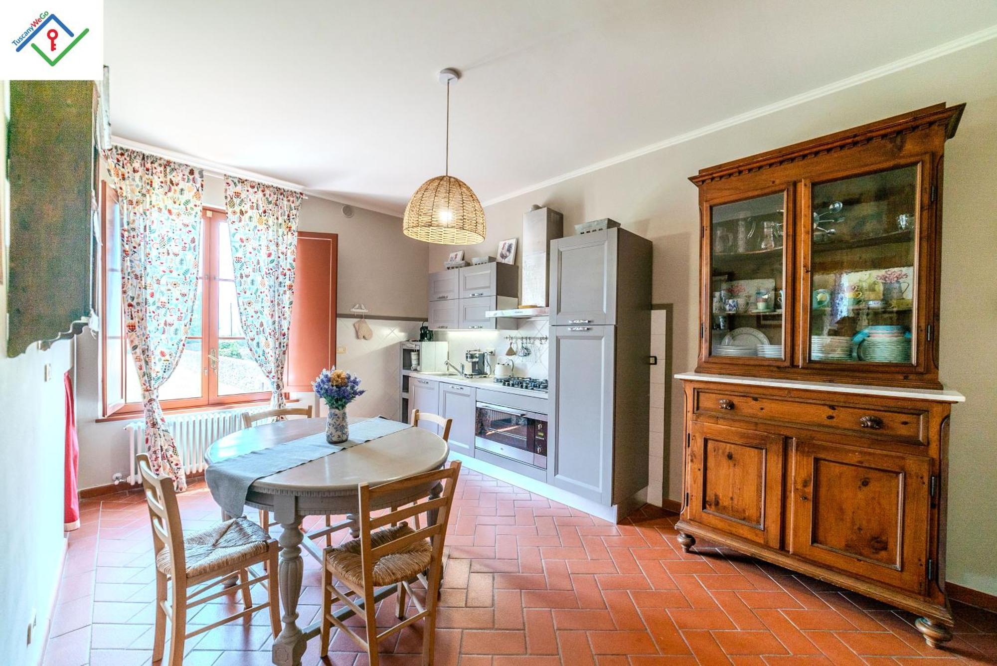 Villa Orlando Capannori Esterno foto