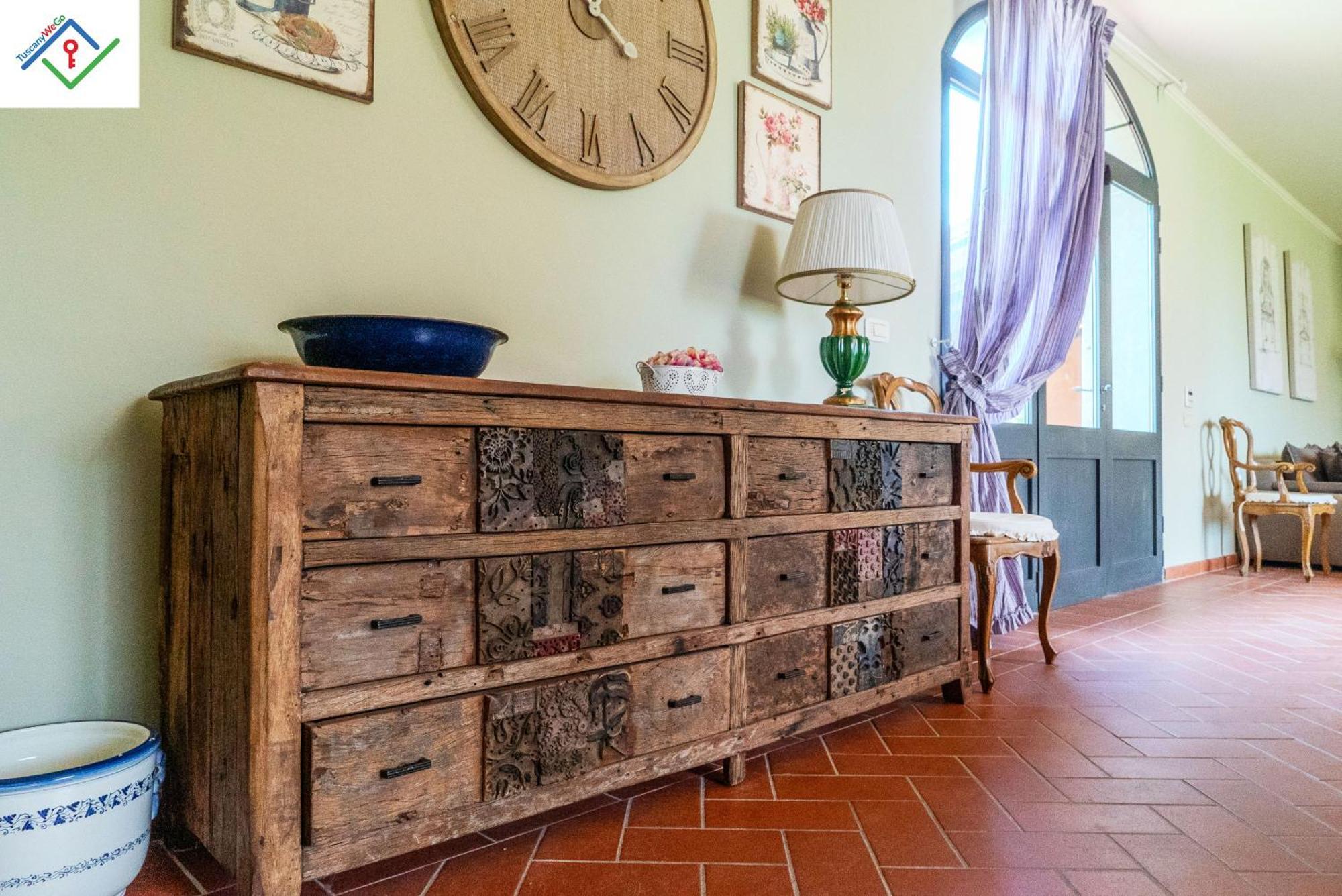 Villa Orlando Capannori Esterno foto