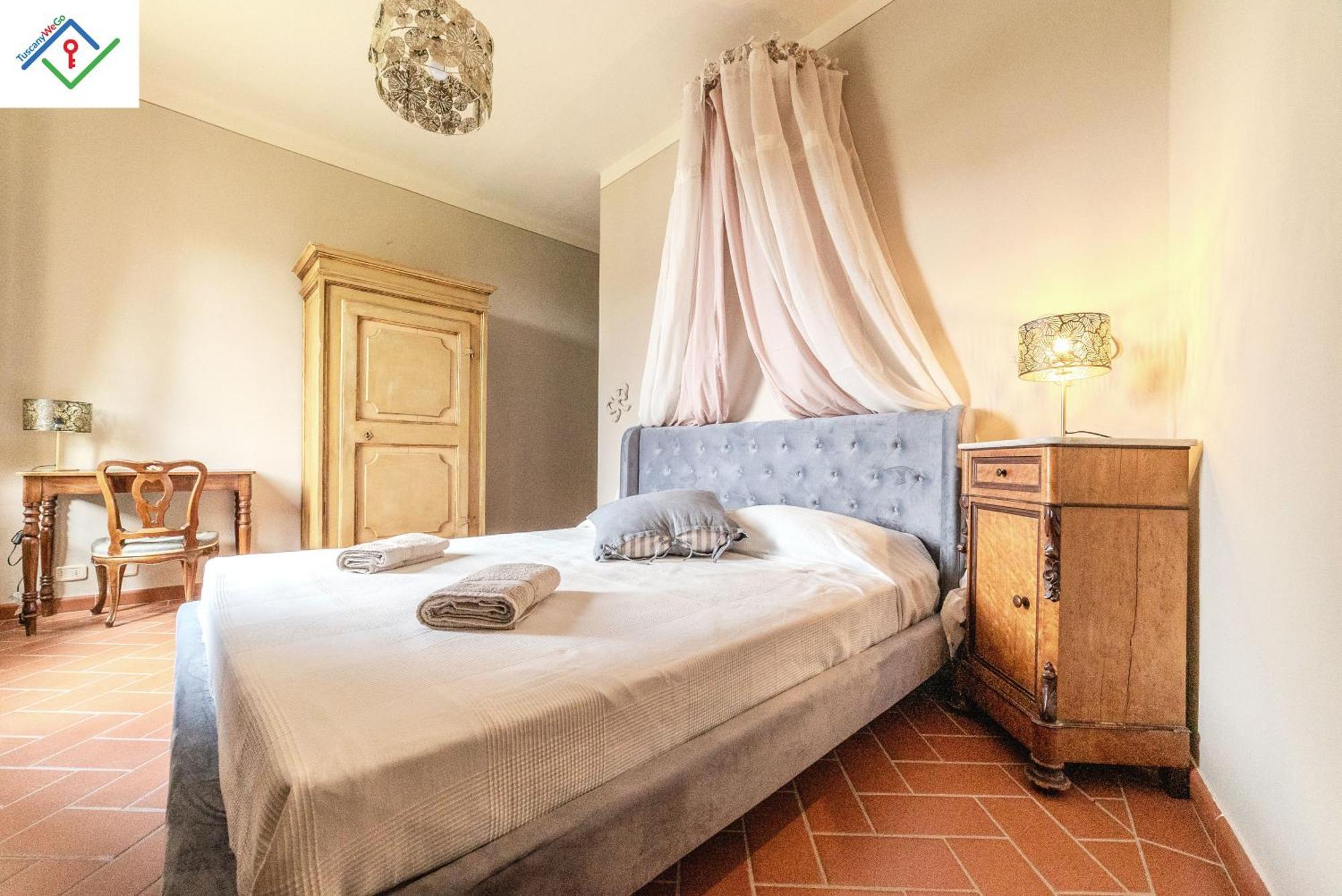 Villa Orlando Capannori Esterno foto